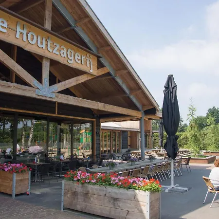Holiday Europarcs De Wije Werelt-2 בית נופש